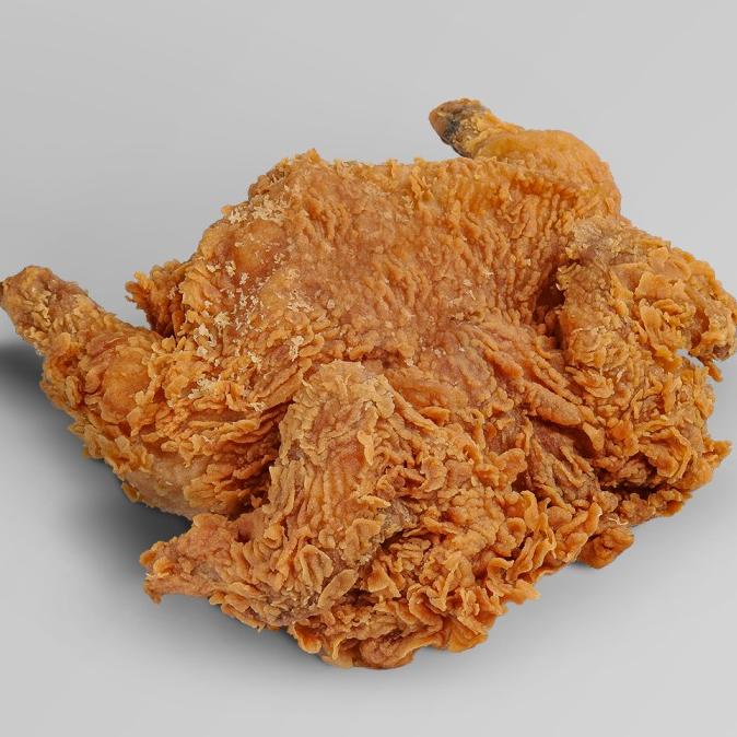 

vaargavaldian5678 1 EKOR AYAM FLIP FRIED CHICKEN TERLARIS TERPERCAYA ORIGINAL