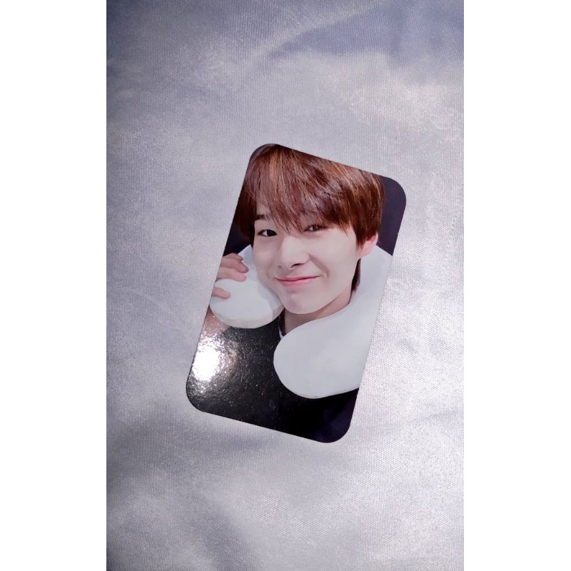 PC Neck Pillow NI-KI Enhypen