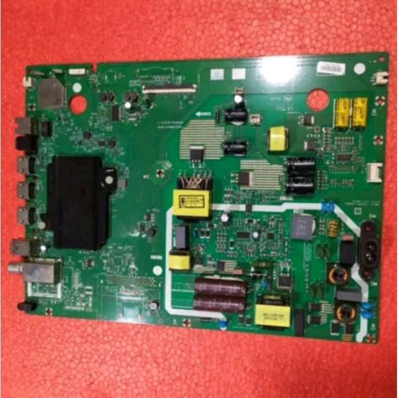 MAINBOARD COOCAA 50S3N