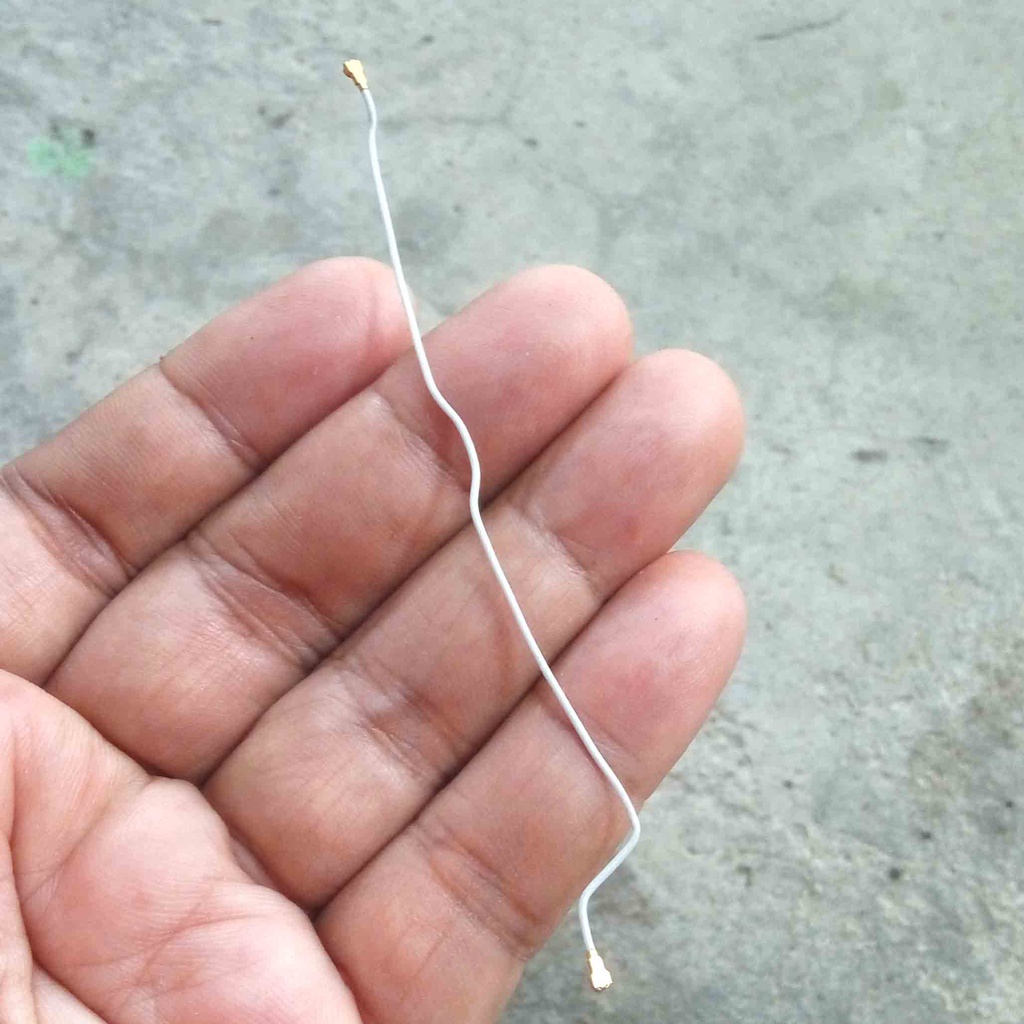 Kabel Antena Samsung Galaxy Note 3 SM-N900 Original Kabel Sinyal Samsung Galaxy Note 3 SM N900 Ori C