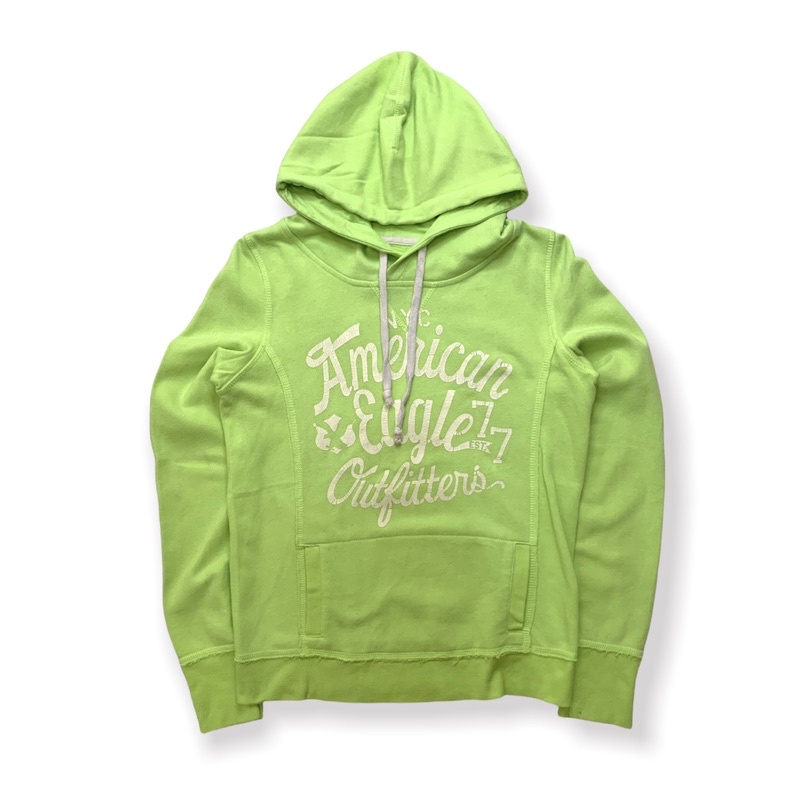 Hoodie & Sweatshirt HOODIE AMERICAN EAGLE