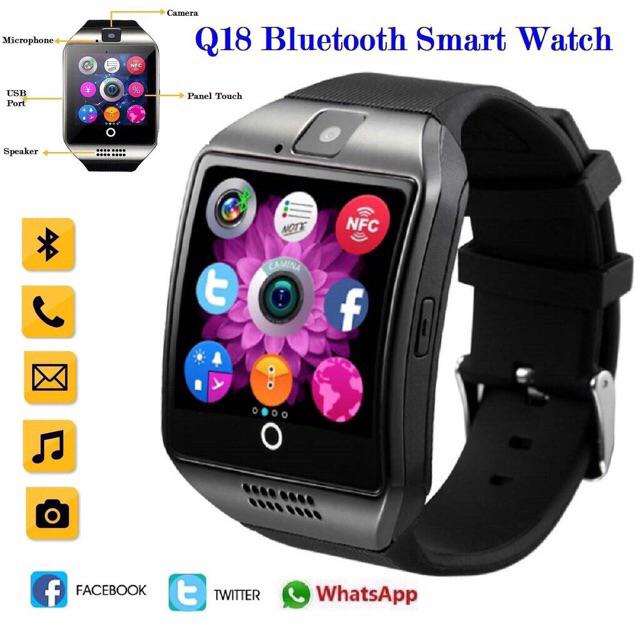 android watch wish