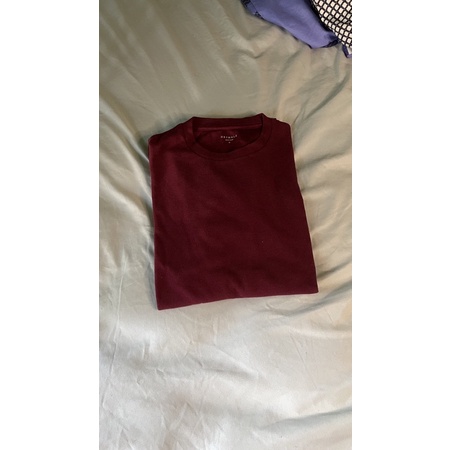 HeyMale Waffle Shirt
