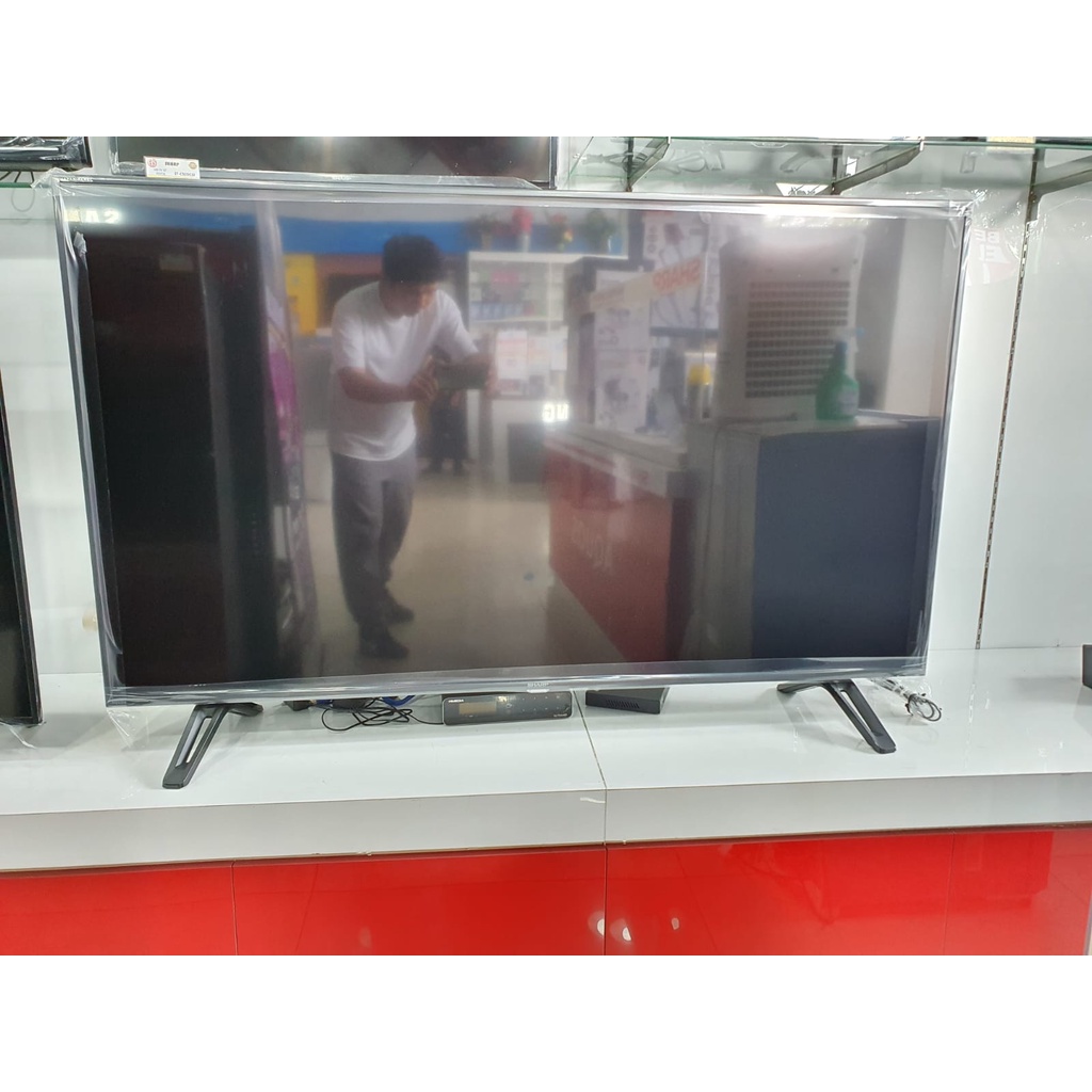 SHARP LED TV UHD 4K DIGITAL TV 4T-C60CH1X