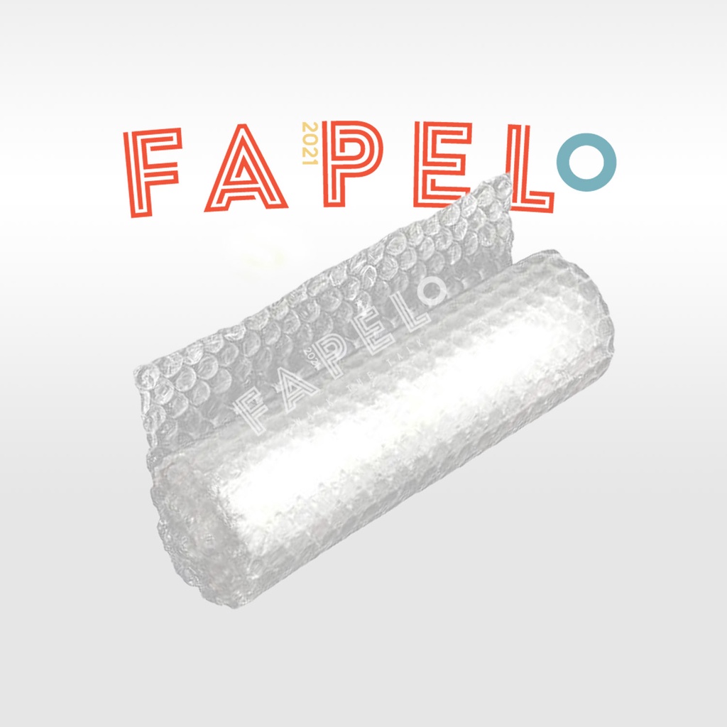 

Bubblewrap