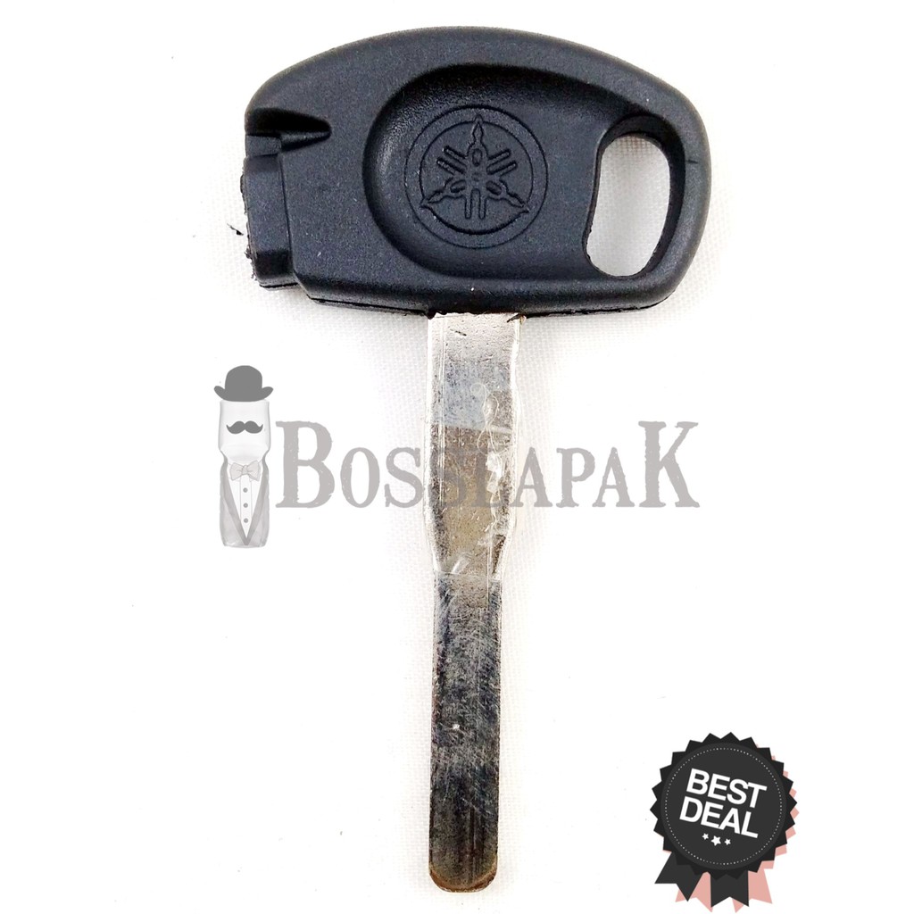 kunci duplikat keyblank motor yamaha mio J Magnet