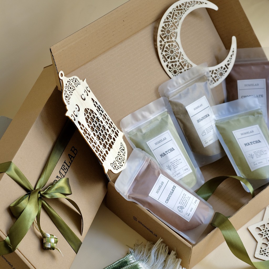 Parsel Ramadan / Hampers Lebaran 5 Bungkus... 3