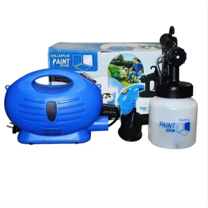 Alat Menyemprot Cat ATAU Paint Gun, Paint spray paint zoom