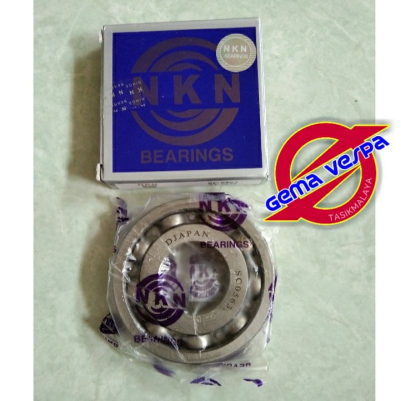 Laher kruk as vespa super NKN