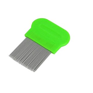 DODORY - Sisir Serit Kutu Rapat Pembasmi Ketombe Kutu Dan