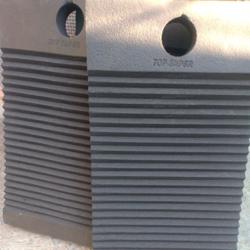 PAPAN PENGGILESAN /PENGGILESAN KARET/papan cuci baju karet