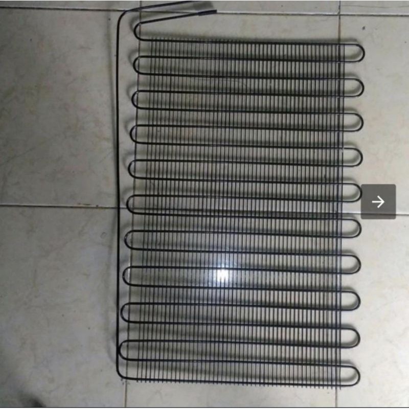 Kondensor kulkas 10u condensor kulkas 10u