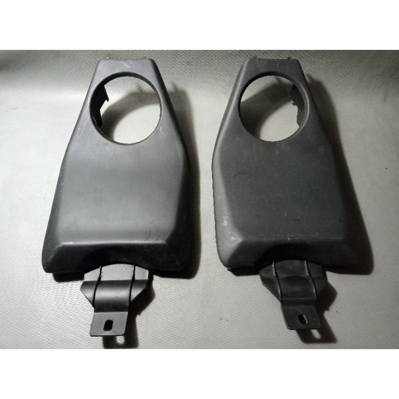 cover tutup tangki Minerva gtr 150 170 original