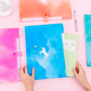 

Map A4 Unicorn Galaxy Sekat 5