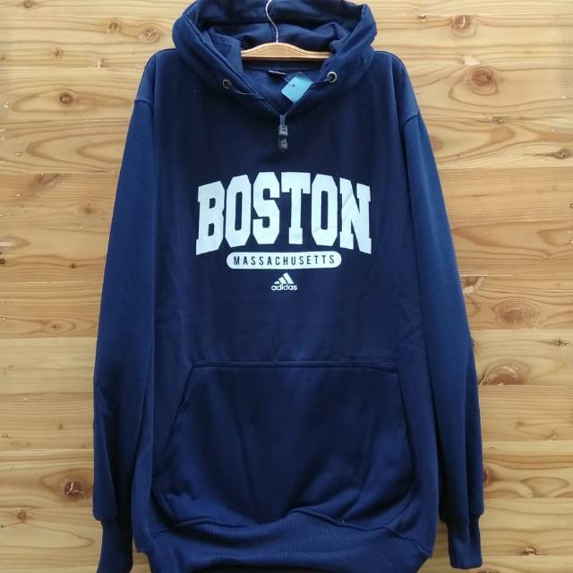 Hoodie Adidas Boston √ Adidas Hoodie √ Adidas