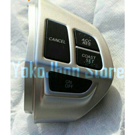 {BEKAS} Cruise Control Mitsubishi Pajero Sport/Outlander Sport Berkualitas