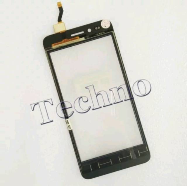 TOUCHSCREEN TOUCH SCREEN HUAWEI Y3-2 3G U22 LAYAR SENTUH TS ORI