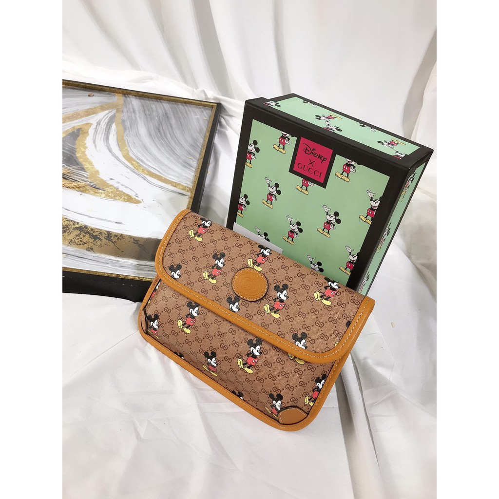 tas gucci waist bag
