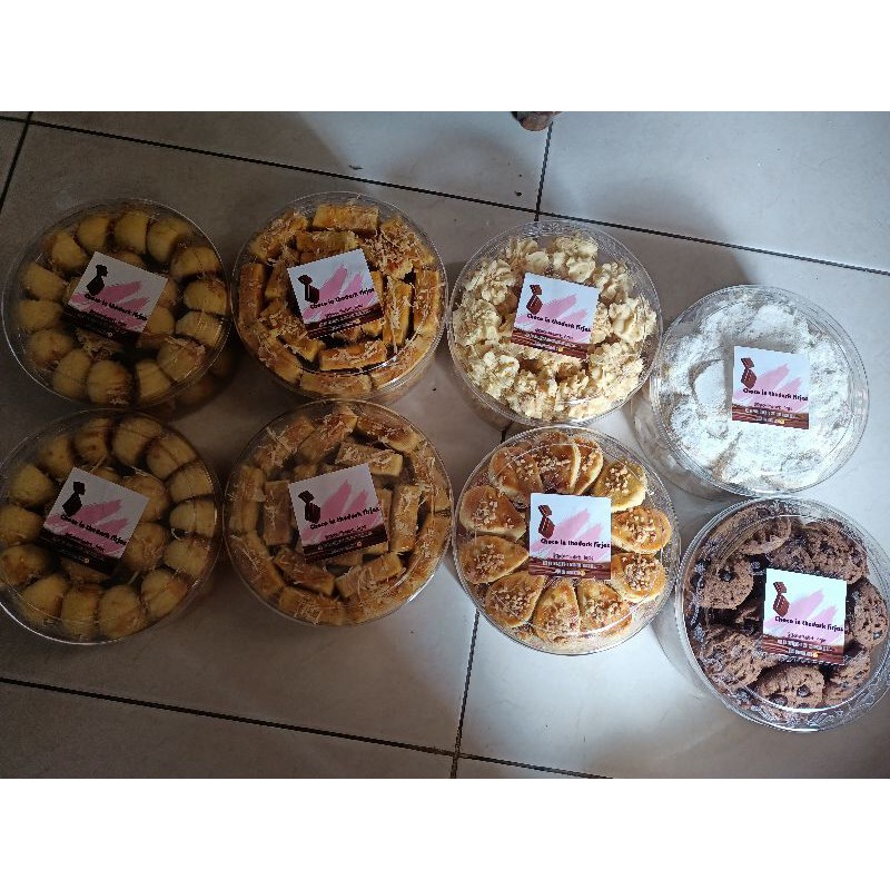 

kue lebaran 100gram