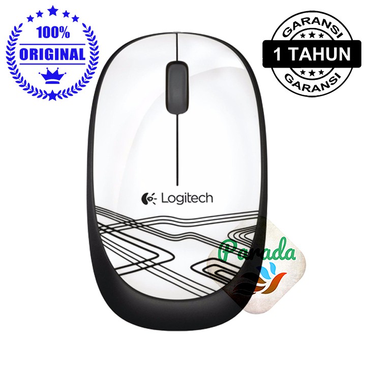 Mouse Logitech M105  USB Original