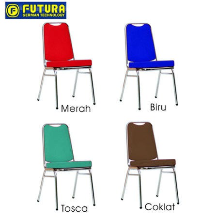KURSI SUSUN FUTURA