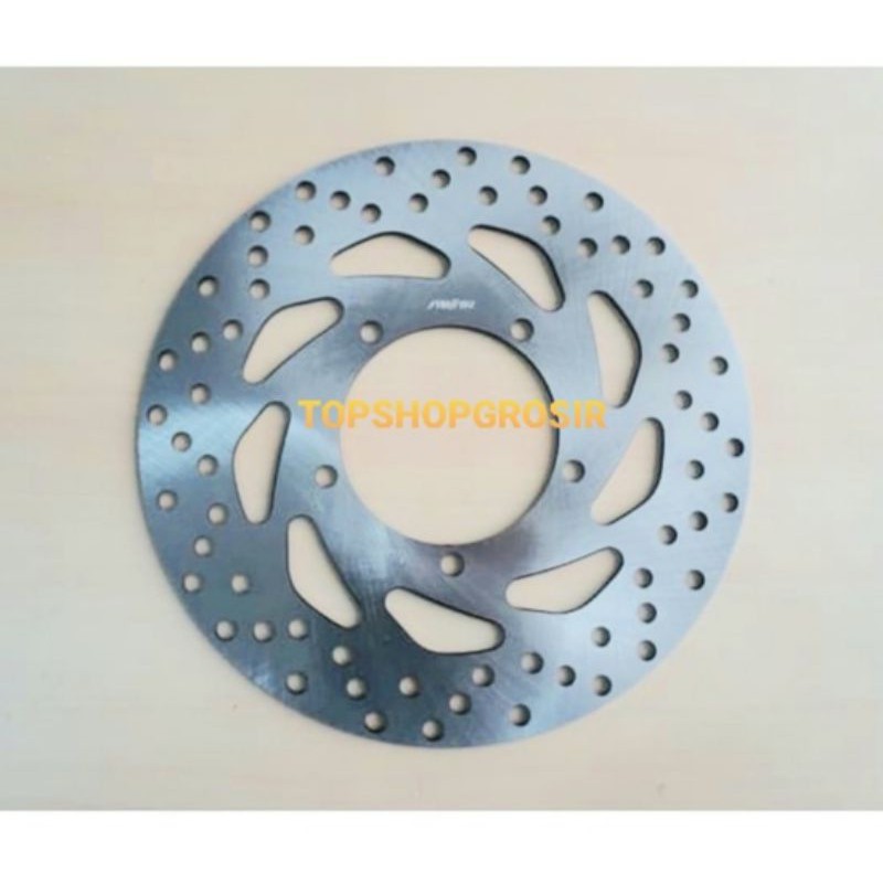 Piringan Rem Disk Cakram Depan Piring Disk Vixion Lama/Vixion New Sunstar A Super