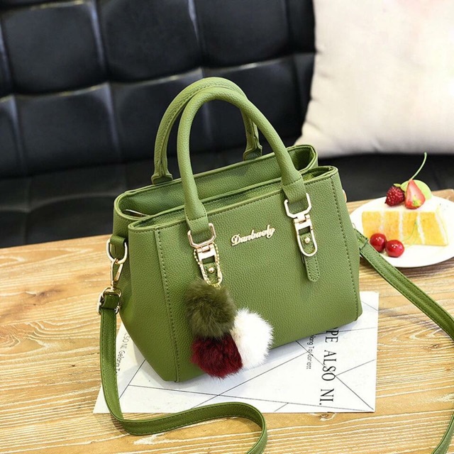 CT528 FASHION BAG