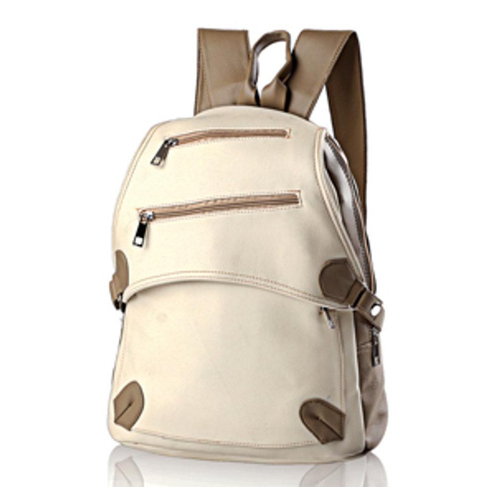 tas ransel wanita branded distro bandung /tas wanita premium / tas laptop /tas gendong punggung