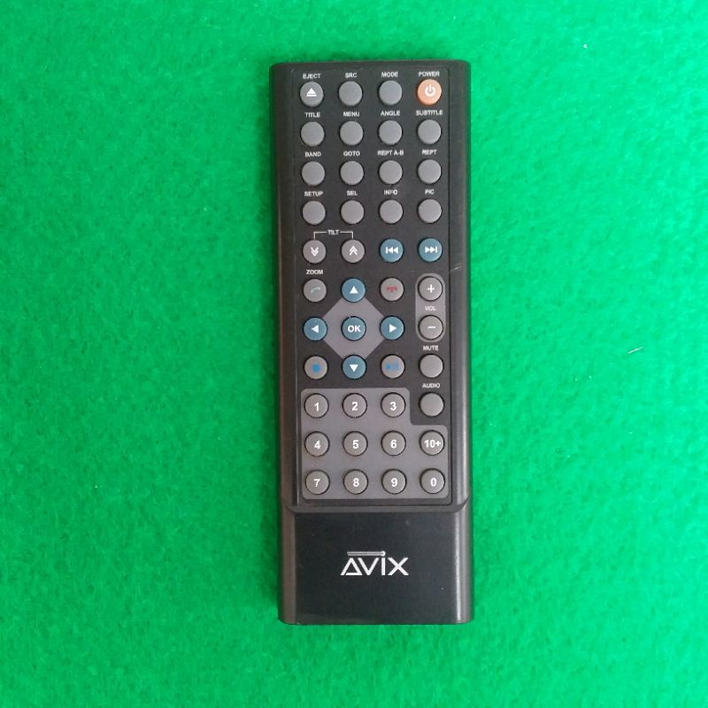 REMOTE UNIT CONTROL AVIX ORIGINAL