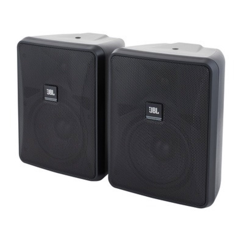 speaker jbl control 25.5 inch