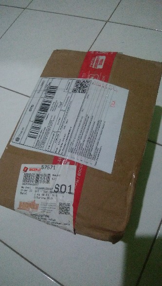 Selang Gas (permeter)