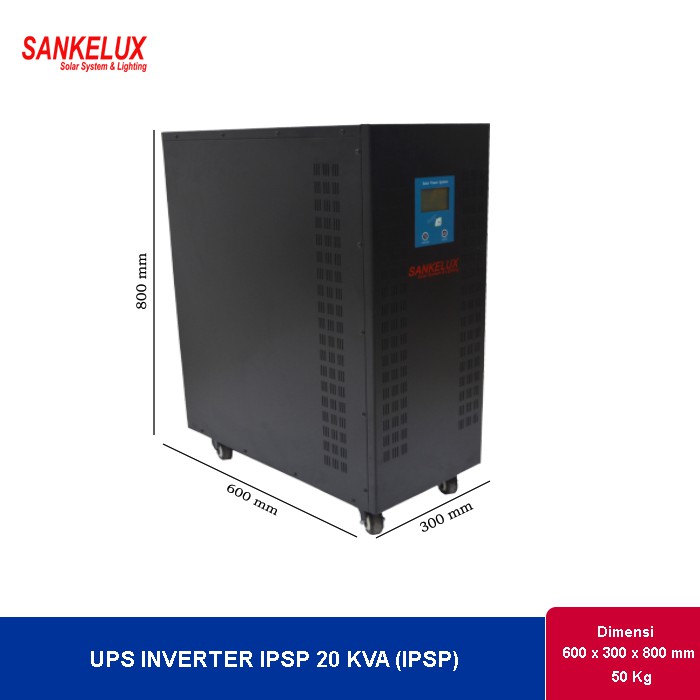 UPS Inverter IPSP  20 KVA - IPSP