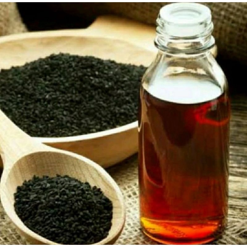 Habbatussauda Oil Ethiopia / Habasyi oil Ethiopia / Habbatussauda