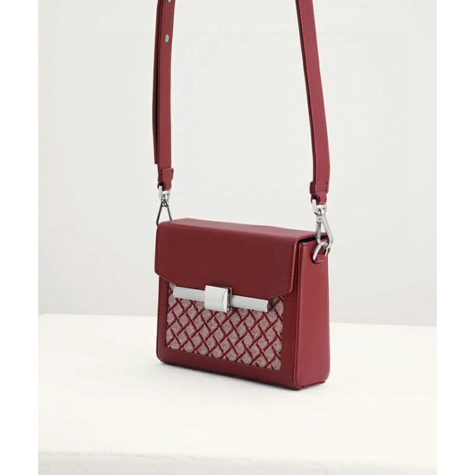 Tas Selempang wanita / Mini Bags PEDRO ORIGINAL