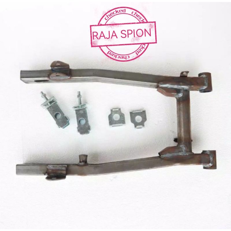 arm kaze/swing arm kaze/swing arm kawasaki/swing arm kaze pnp gl c70 cb megapro Tiger