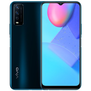Vivo Y12s 3 32 Resmi 100 Original Shopee Indonesia