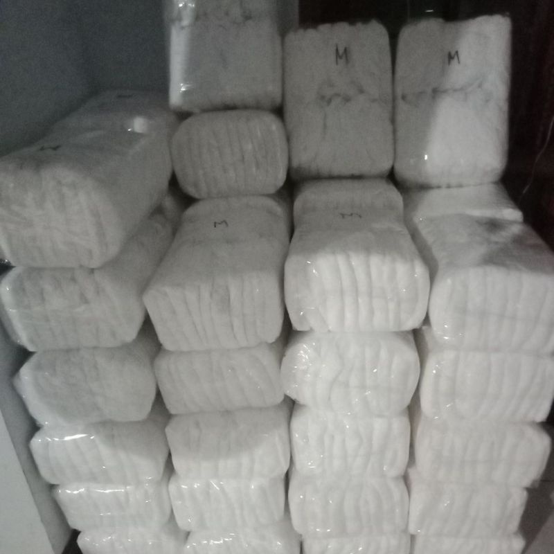 Popok dewasa celana size M Harga satuan/ecer