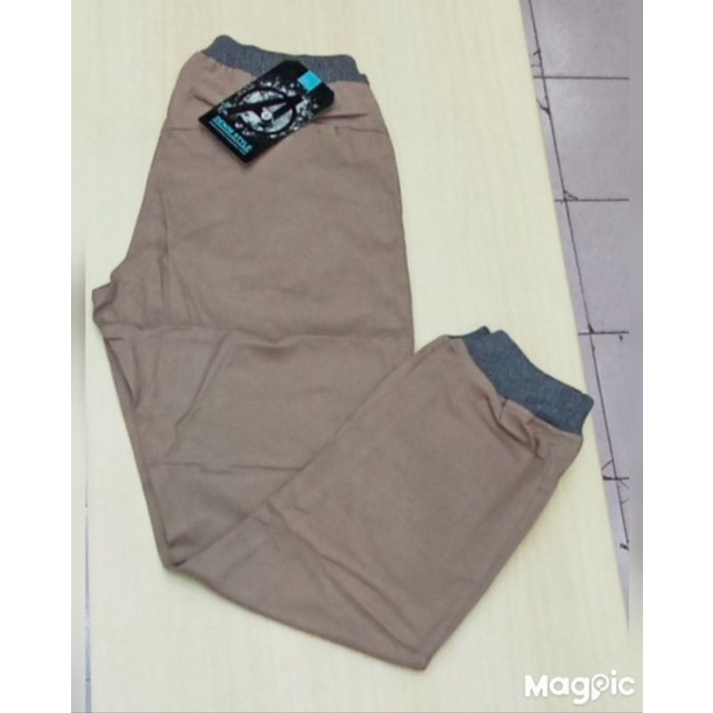 JOGER CINOS SIZE ;27-38