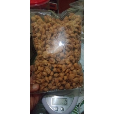 

snack kacang Bandung 250gr