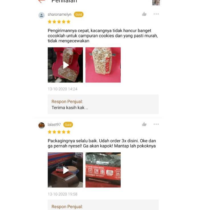 

Diskon TNQJP Kacang mede pecah murah 1kg mentah 35 Model Terkini