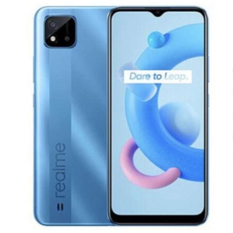 Realme C 11 2/32