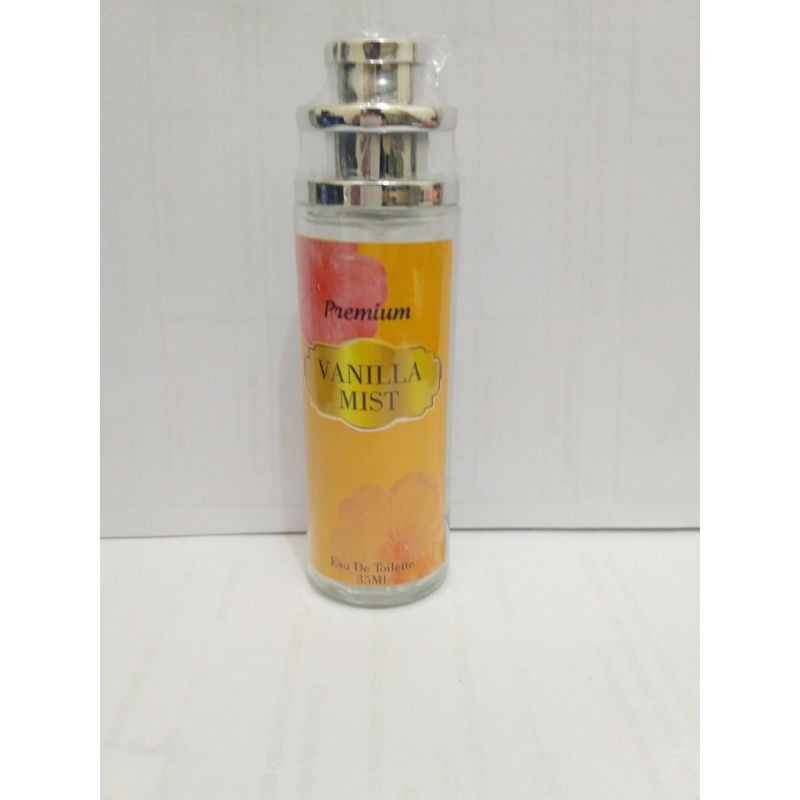 parfum Thailand 35 ML Best seller