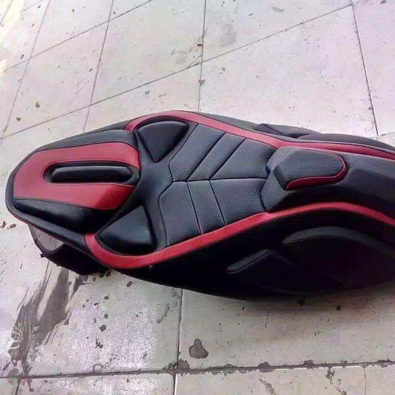 jok modif pcx aerox Nmax - jok predatotor Mbtech Pcx aerox nmax