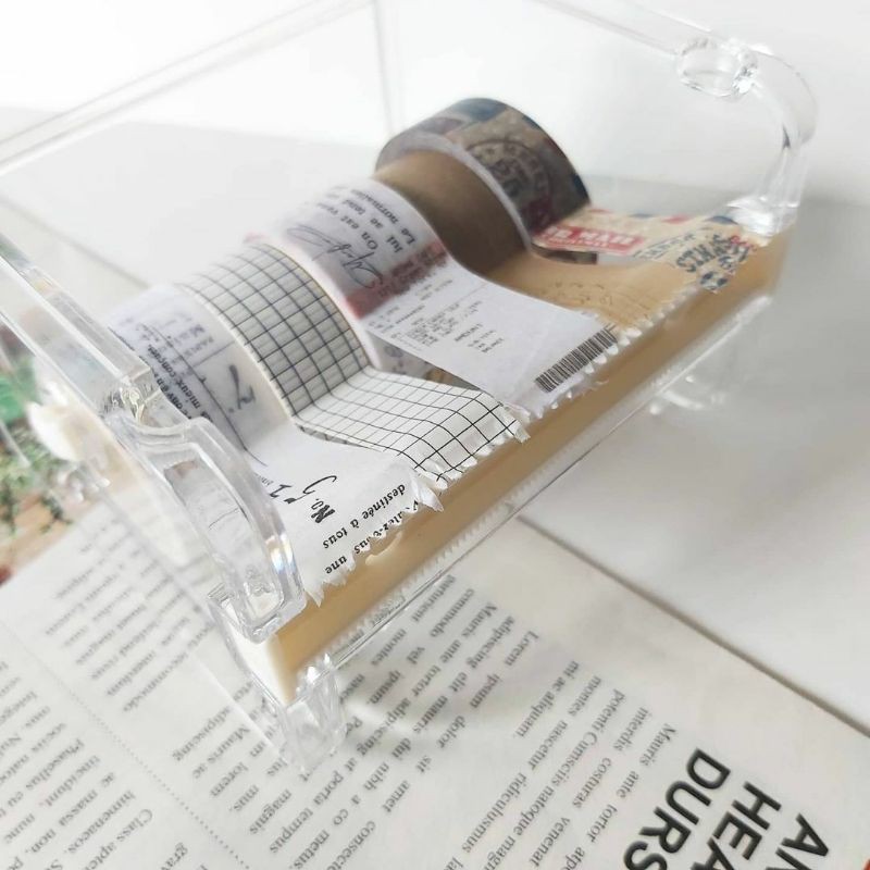 

STATIONERY ORGANIZER