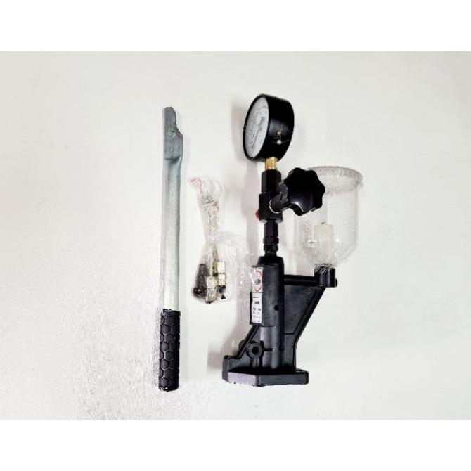 Nozzle Tester Injektor