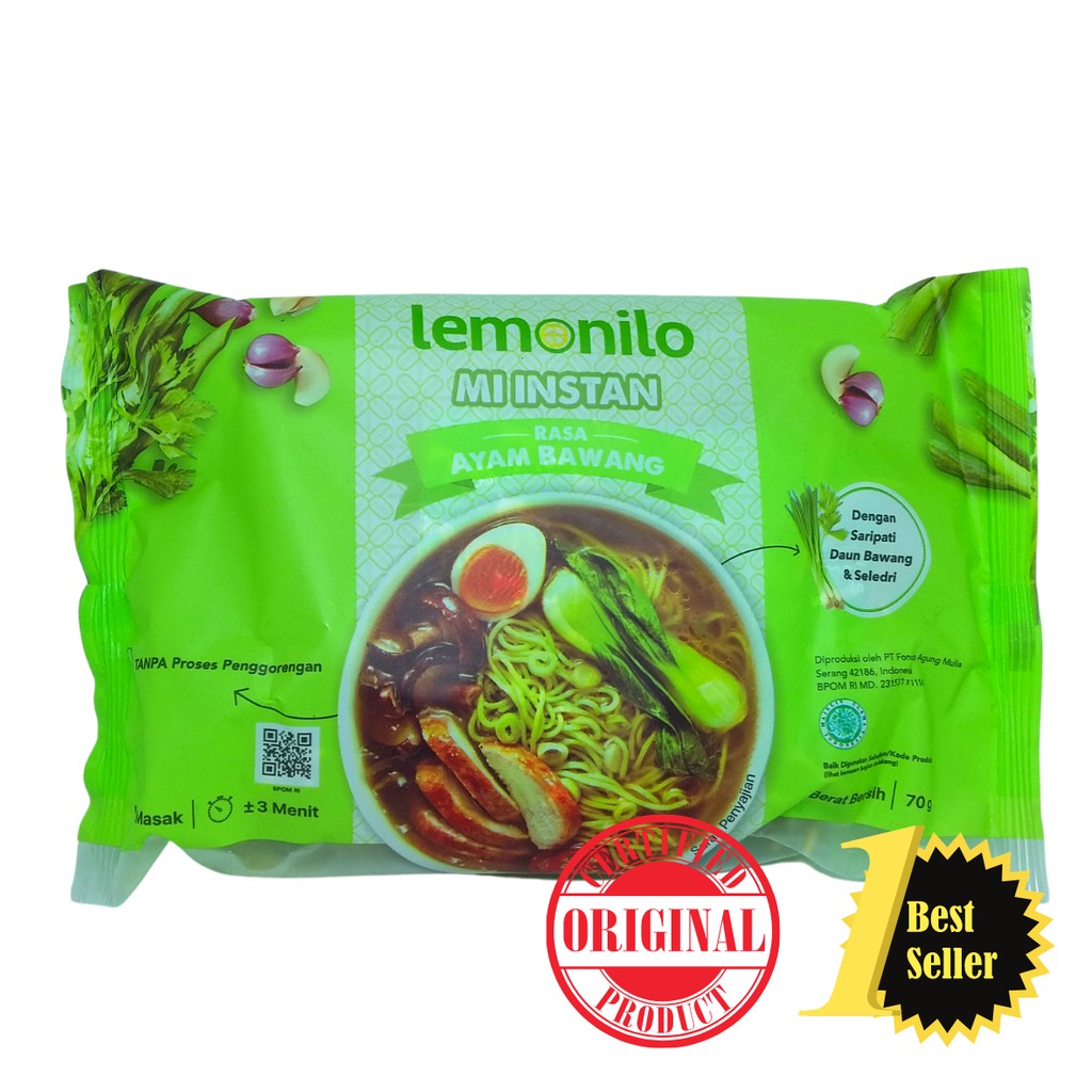 

LEMONILO