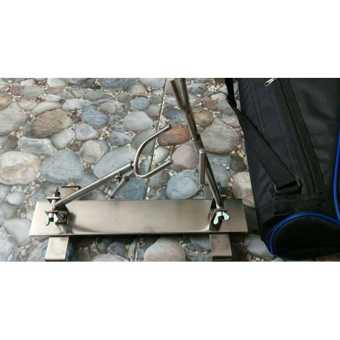 Cagak Joran/Penahan Joran Pancing Jr108