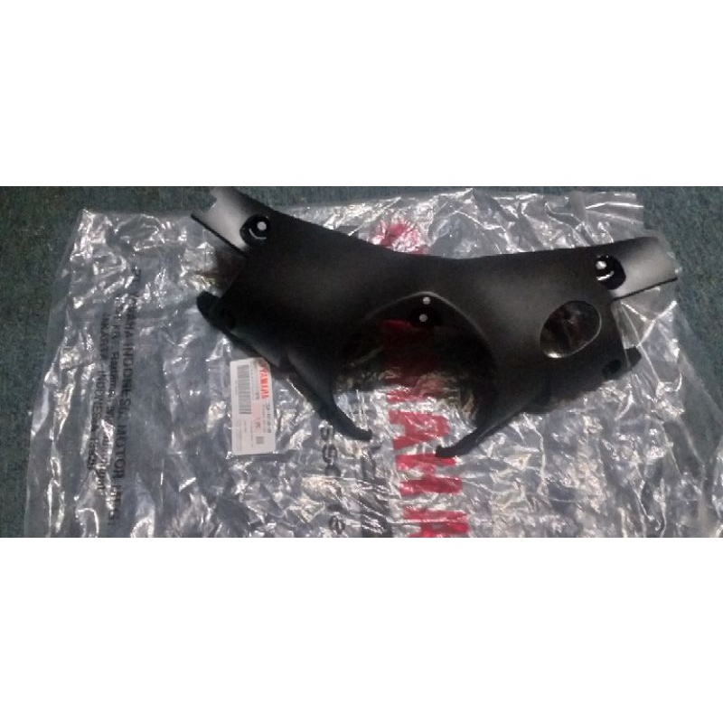 Cover Stang bagian bawah Nmax