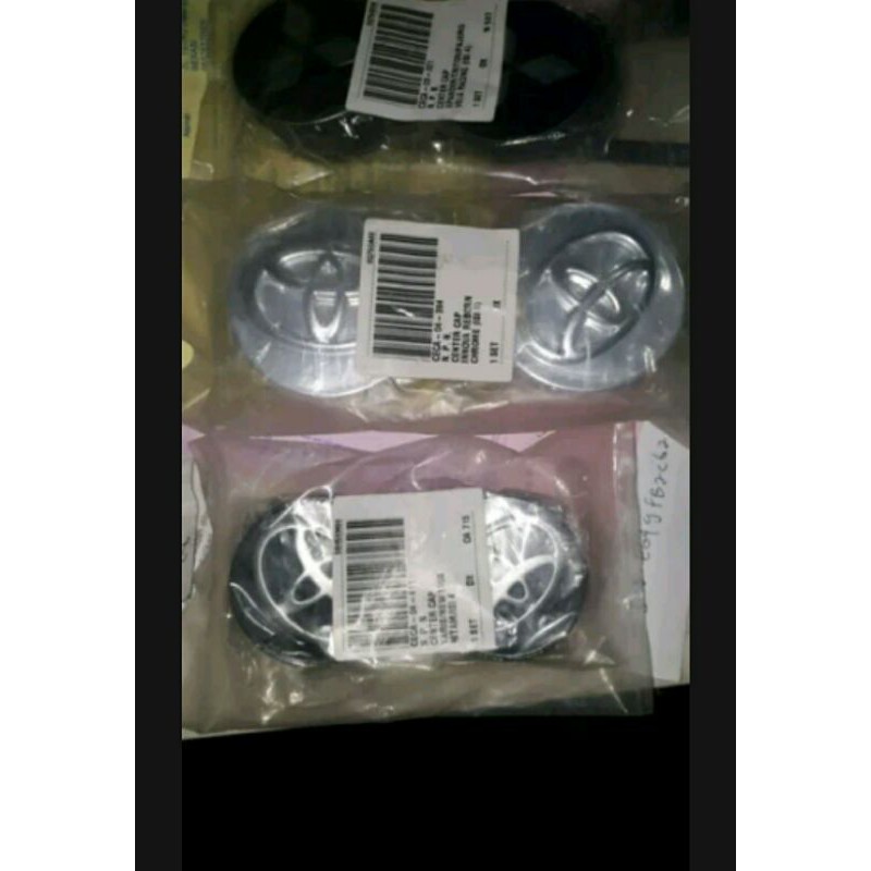 Dop roda tutup velg bearing kijang super 5k