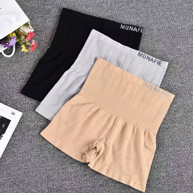 Bundara.id Un-1174 Sot Slimming/Pengecil perut buncit sot munafie import